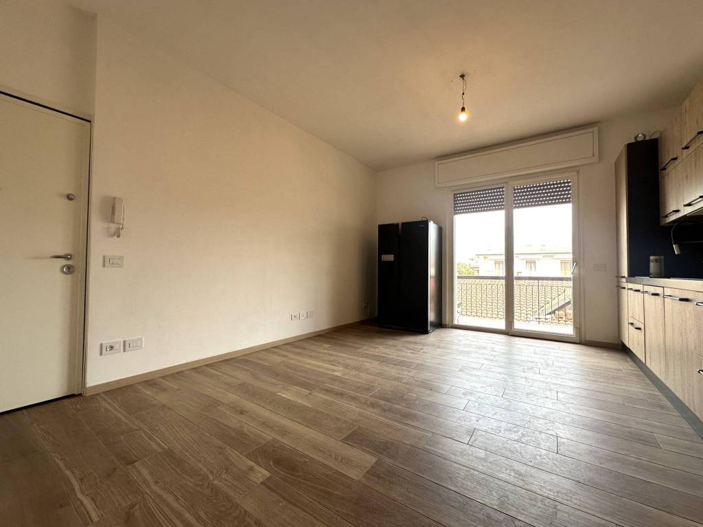 Appartamento a Scanzorosciate in Via Francesco Petrarca, 3 - Foto 4