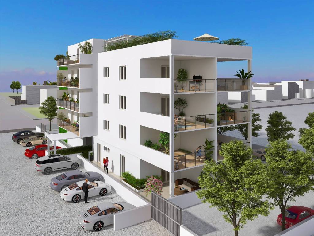 Appartamento a Santa marinella - Foto 2