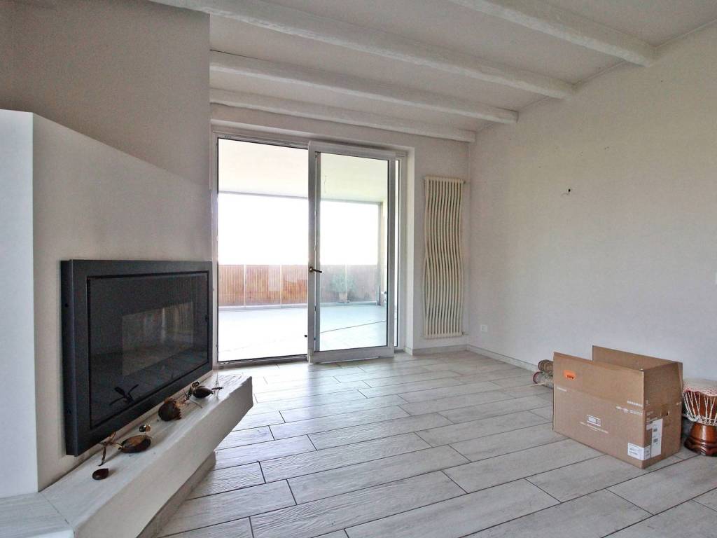 Appartamento a Vimodrone in Via Giuseppe Di Vittorio - Foto 4