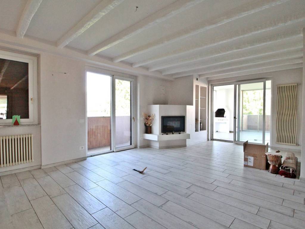 Appartamento a Vimodrone in Via Giuseppe Di Vittorio - Foto 5