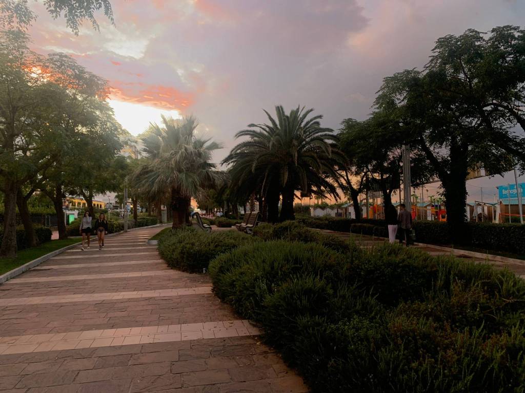 Appartamento a Riccione in Viale Rovigo - Foto 2