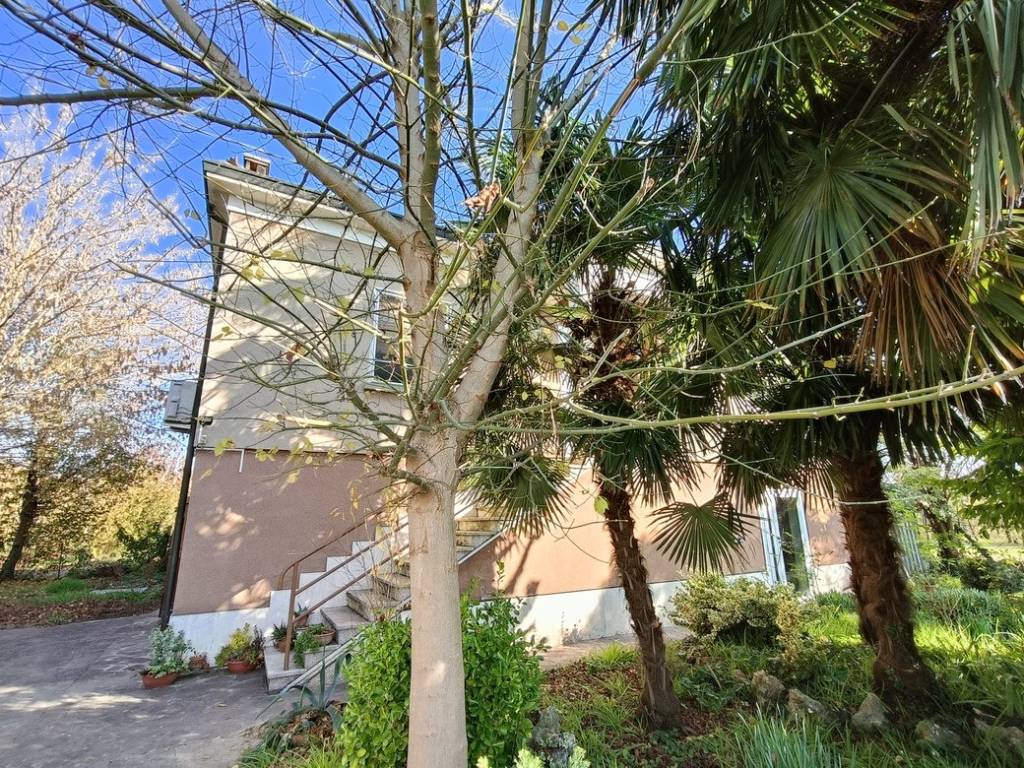 Villa a Bagnacavallo in Via Stradello, 34 - Foto 3