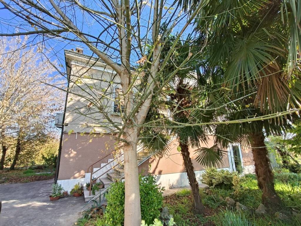 Villa a Bagnacavallo in Via Stradello, 34 - Foto 4