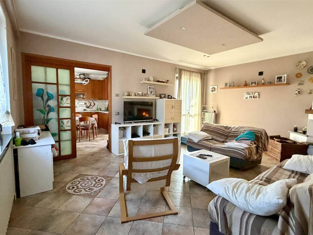 Casa indipendente a Mottalciata in Canton Gazzo, 1 - Foto 4