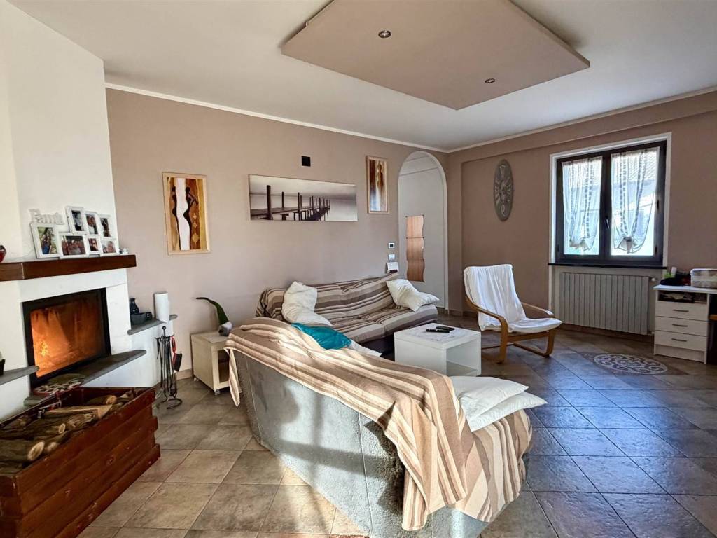 Casa indipendente a Mottalciata in Canton Gazzo, 1 - Foto 5