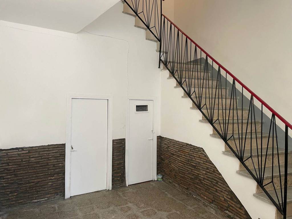 Appartamento a Viterbo in VIA ZELLI PAZZAGLIA , 4 - Foto 2