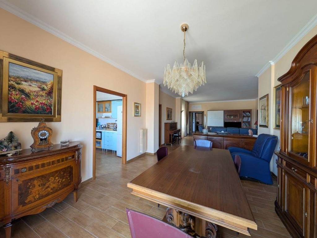 Appartamento a San severo - Foto 5