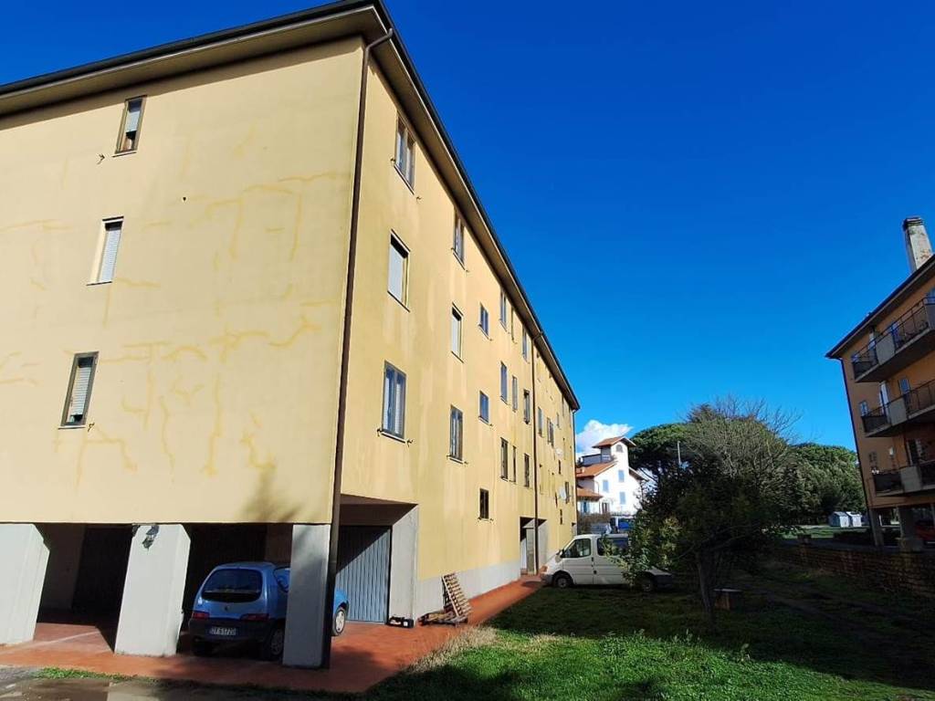 Appartamento a Castel del piano - Foto 2