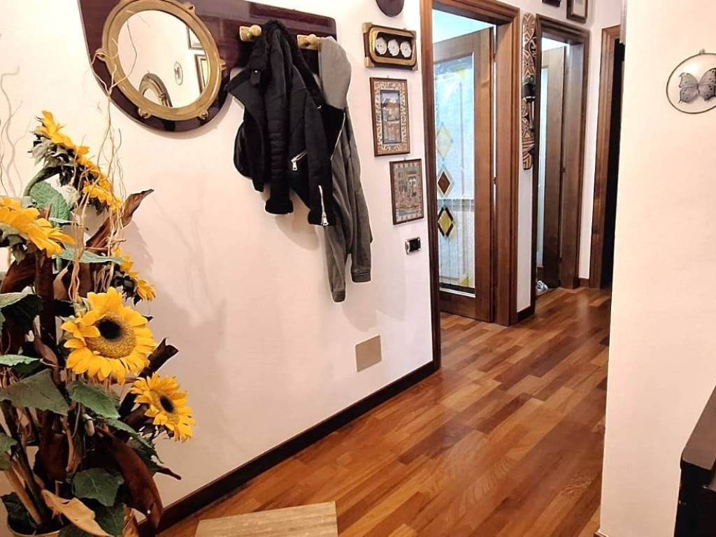 Appartamento a Castel del piano - Foto 3