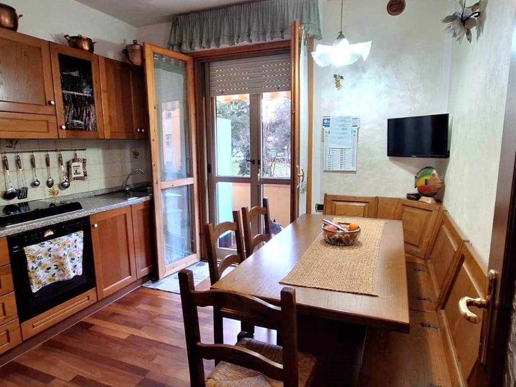 Appartamento a Castel del piano - Foto 4