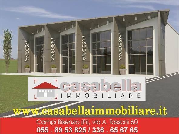 Immobile a Campi bisenzio - Foto 3