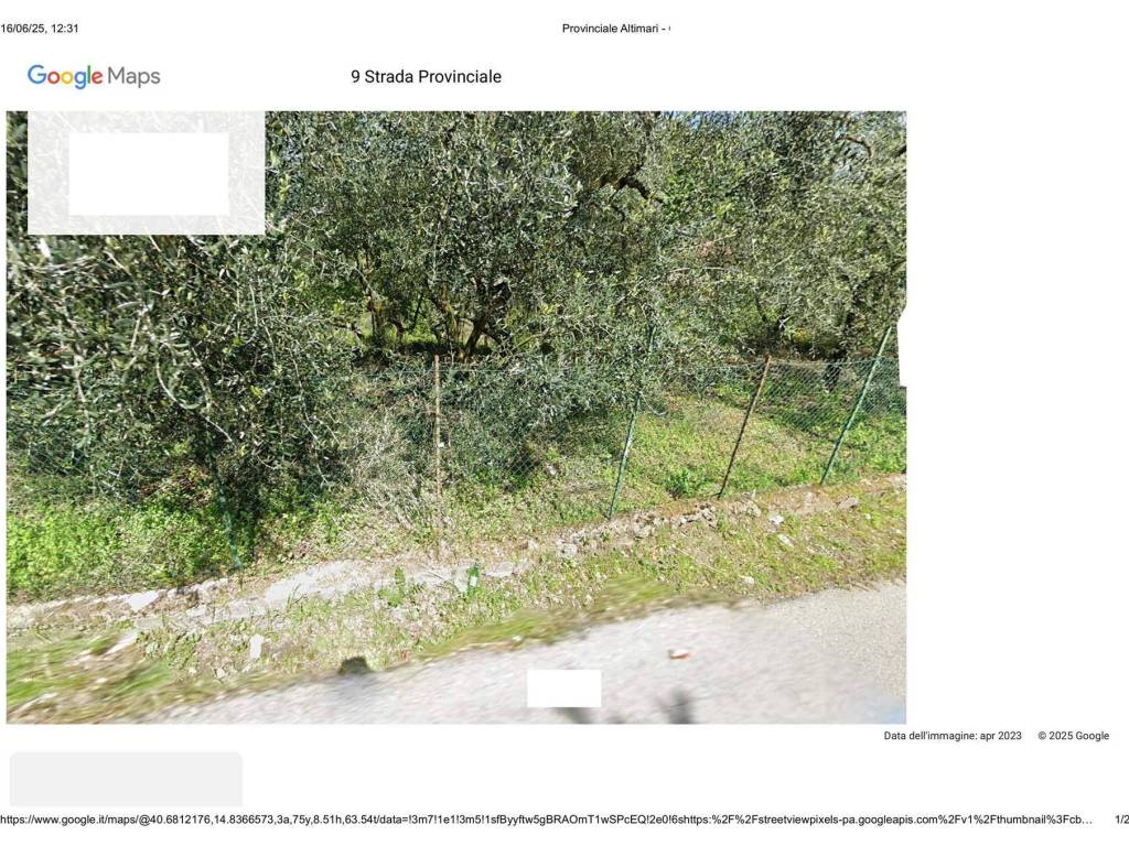 Terreno a Salerno - Foto 4
