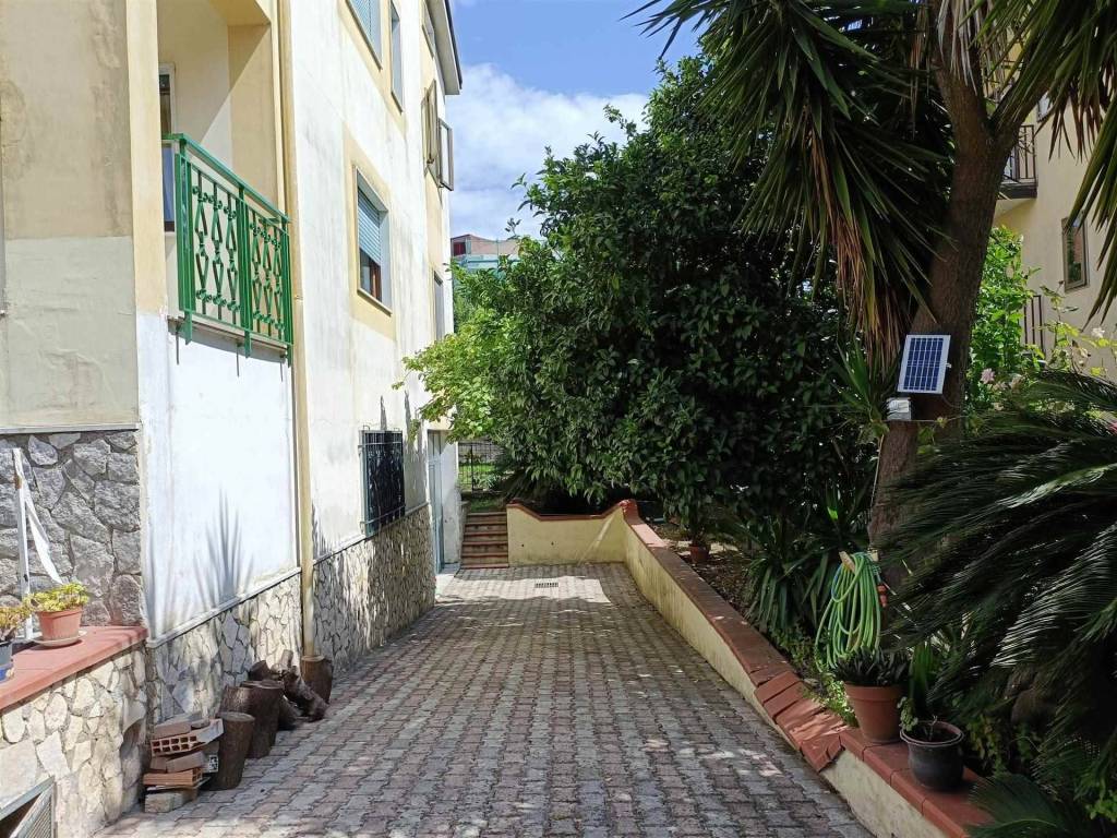 Villetta a schiera a Baronissi - Foto 5
