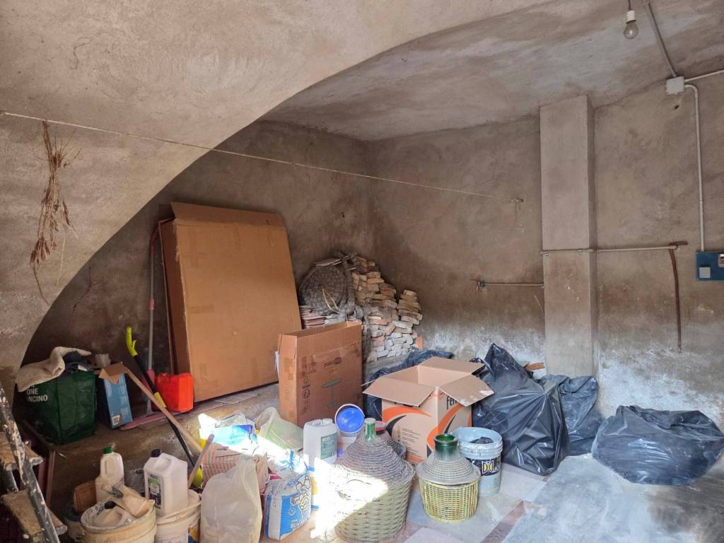 Box / garage a Assisi in Via Becchetti - Foto 4