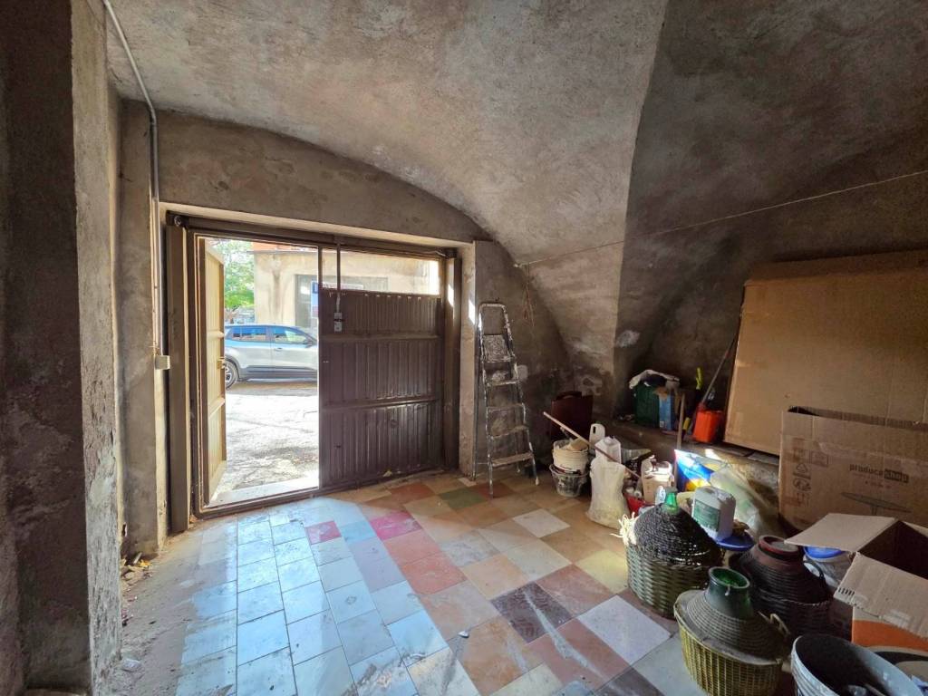 Box / garage a Assisi in Via Becchetti - Foto 5
