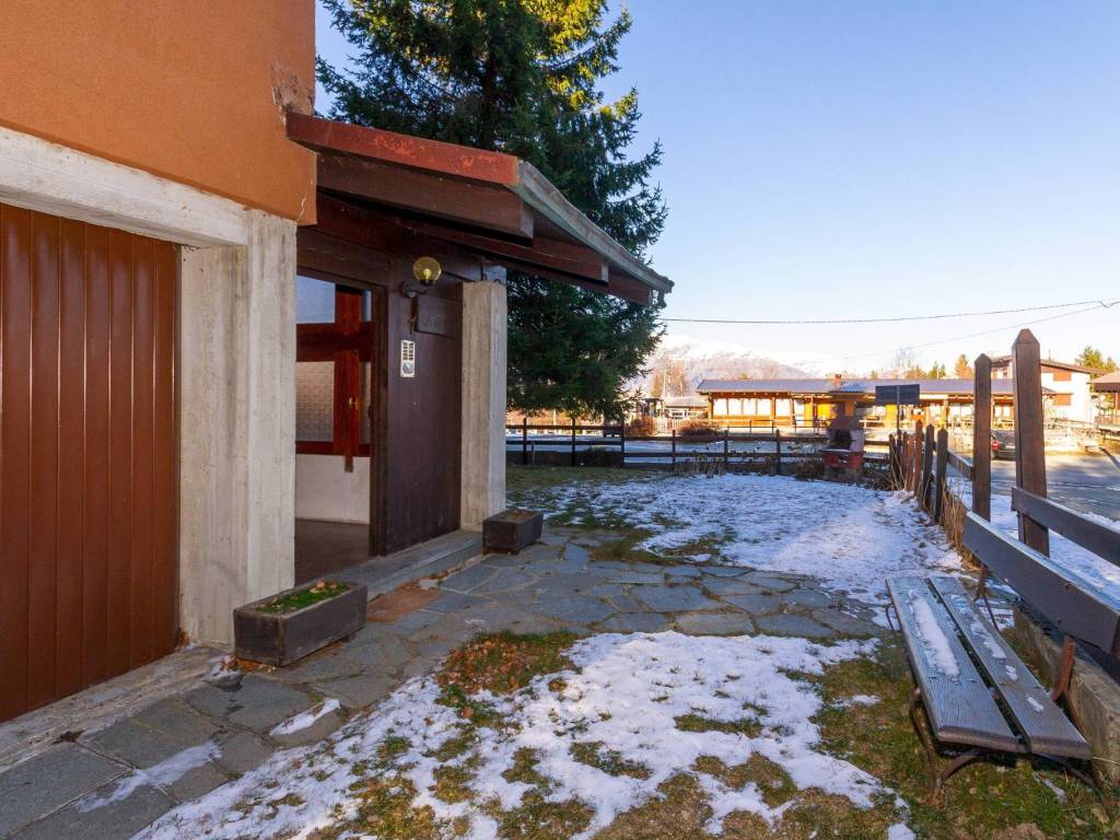 Appartamento a Bagnolo piemonte in Via della Pineta, 7 - Foto 2