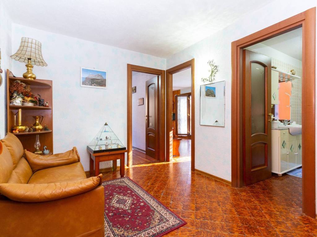 Appartamento a Bagnolo piemonte in Via della Pineta, 7 - Foto 3