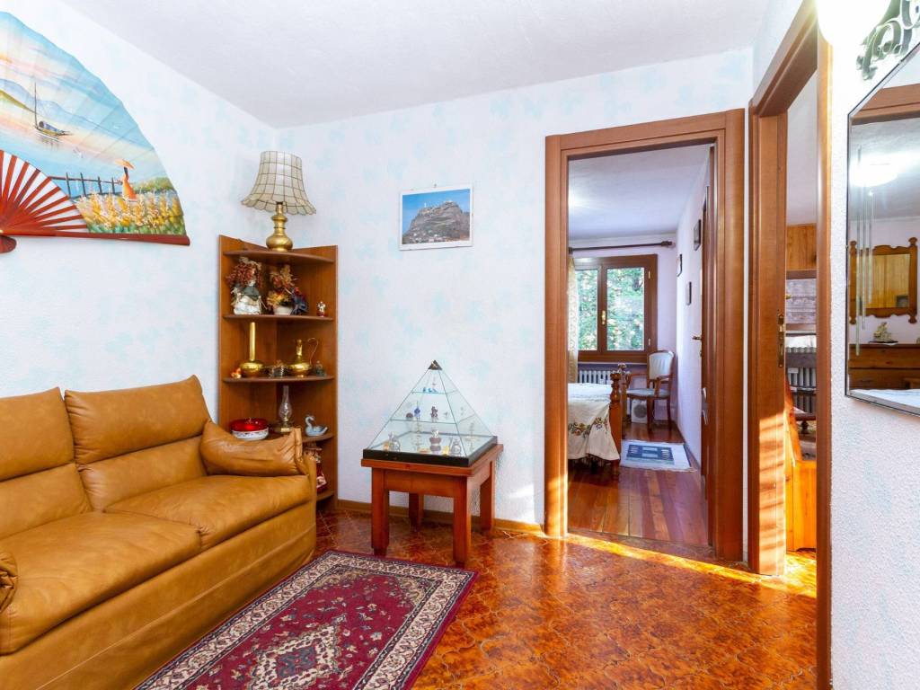 Appartamento a Bagnolo piemonte in Via della Pineta, 7 - Foto 5