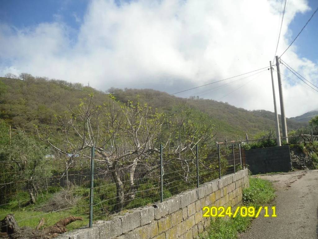 Villa a Fuscaldo in Contrada Cotugni, 113 - Foto 2