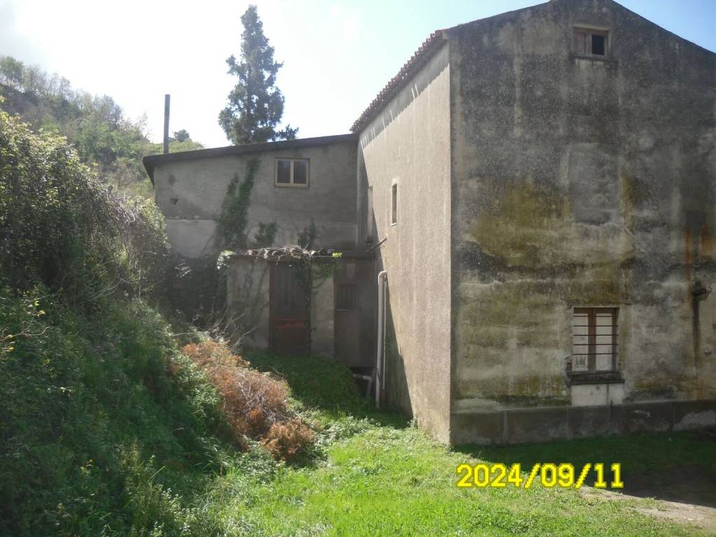 Villa a Fuscaldo in Contrada Cotugni, 113 - Foto 3