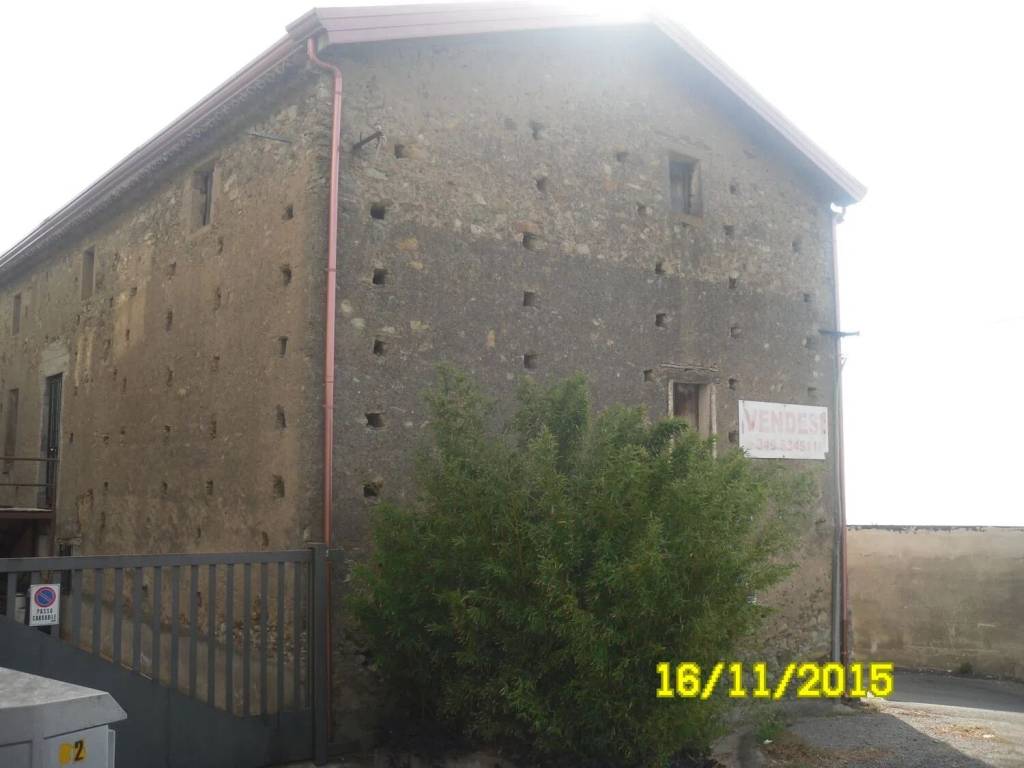 Rustico / casale a Fuscaldo in Contrada Sant'Antonio, 172 - Foto 4