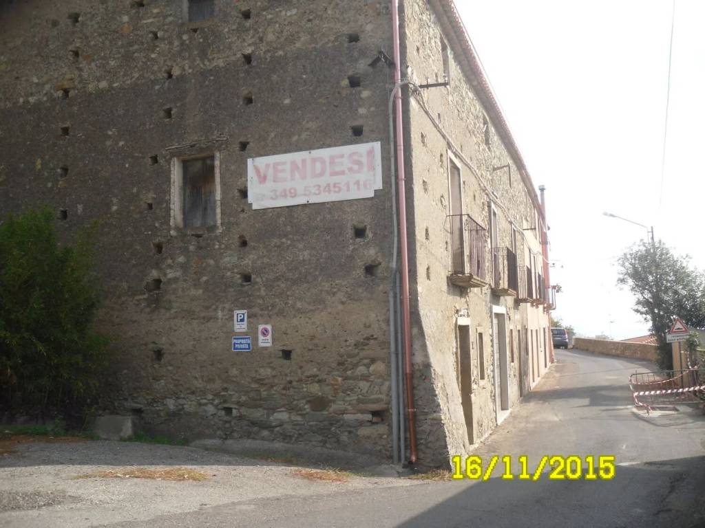 Rustico / casale a Fuscaldo in Contrada Sant'Antonio, 172 - Foto 5