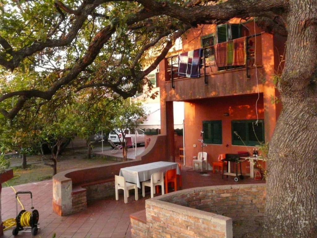 Villa a Fuscaldo in Contrada Sant'Antonio, 40 - Foto 3