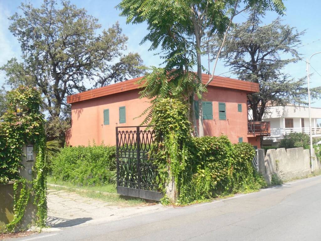 Villa a Fuscaldo in Contrada Sant'Antonio, 40 - Foto 4
