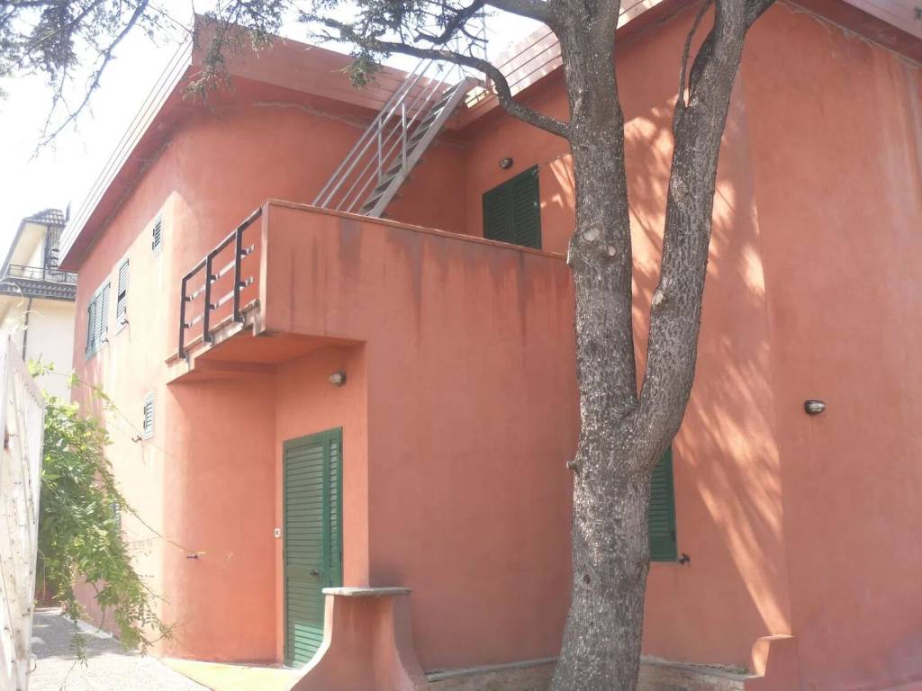 Villa a Fuscaldo in Contrada Sant'Antonio, 40 - Foto 5