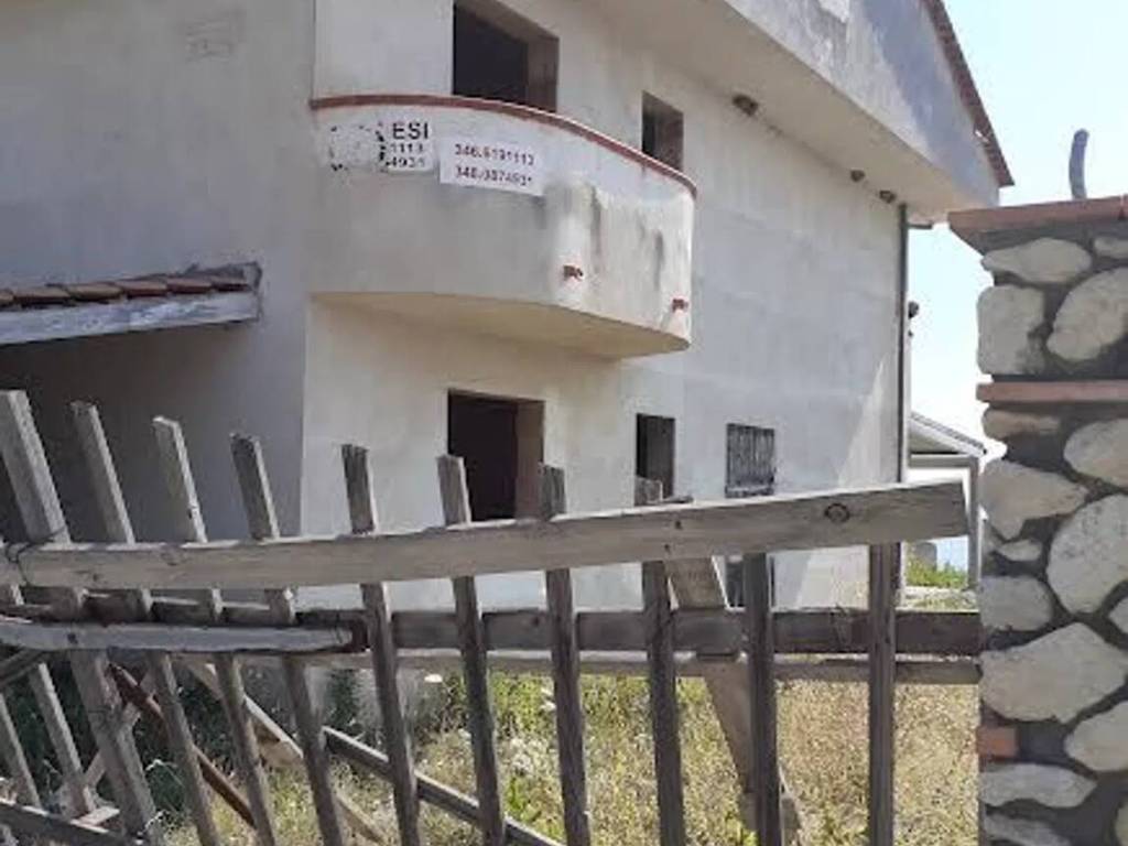 Villa a Fuscaldo in Contrada Lago Sotto Strada, 1 - Foto 2