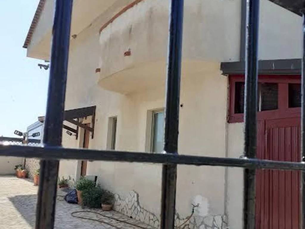 Villa a Fuscaldo in Contrada Lago Sotto Strada, 1 - Foto 3