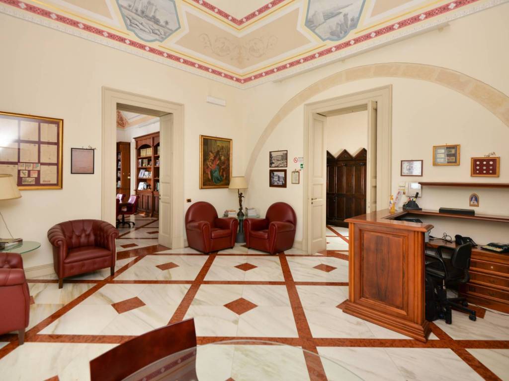 Palazzo / stabile a Lecce in via Principi di Savoia - Foto 2