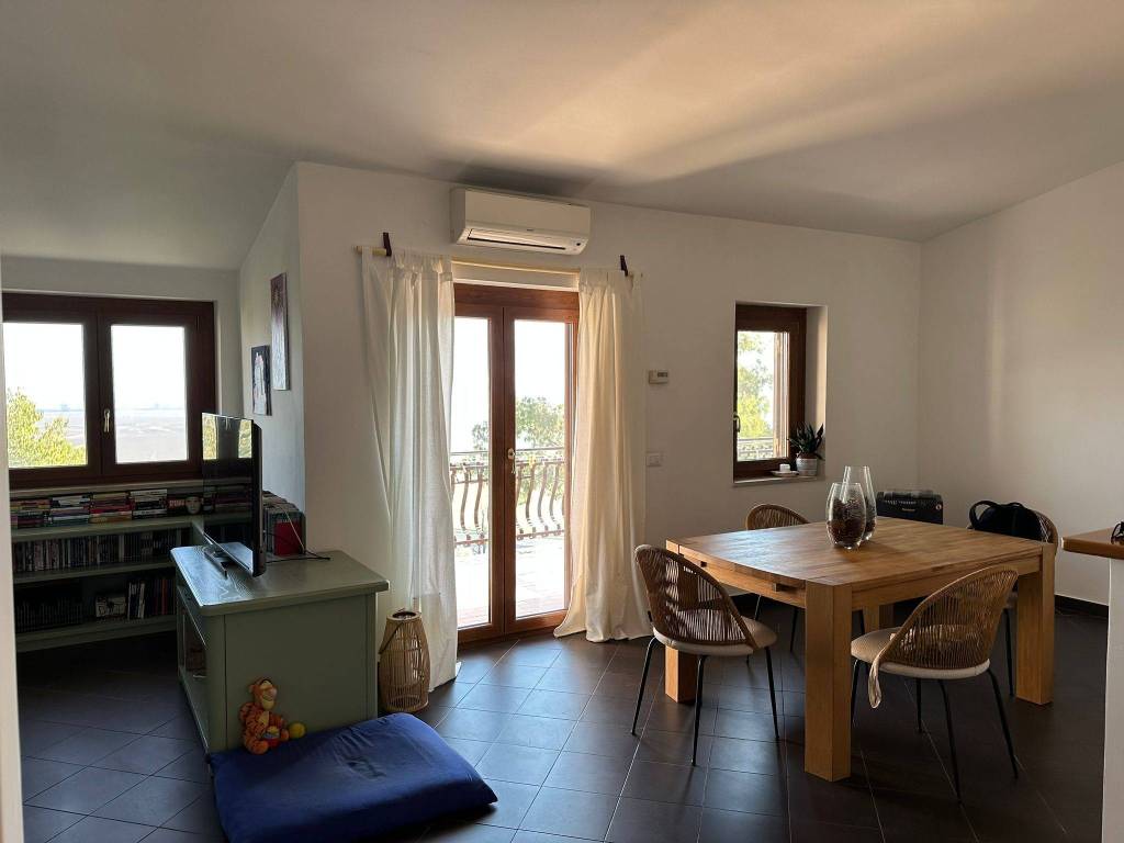 Appartamento a Castelnuovo di porto - Foto 2