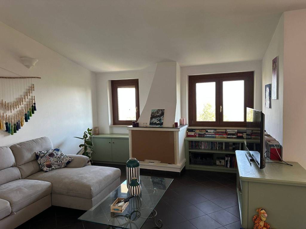 Appartamento a Castelnuovo di porto - Foto 3