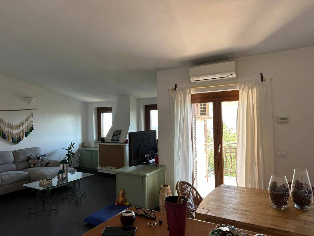 Appartamento a Castelnuovo di porto - Foto 4