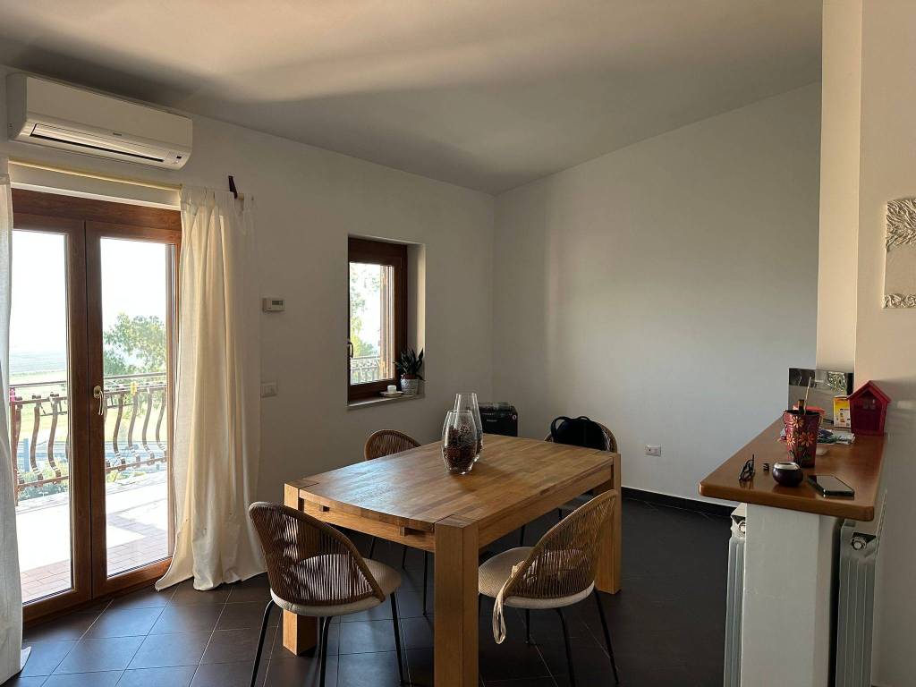 Appartamento a Castelnuovo di porto - Foto 5