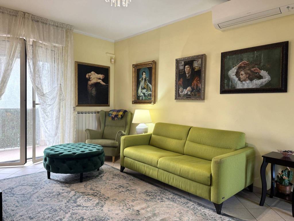 Appartamento a Martinsicuro in Via Teano, 4 - Foto 3
