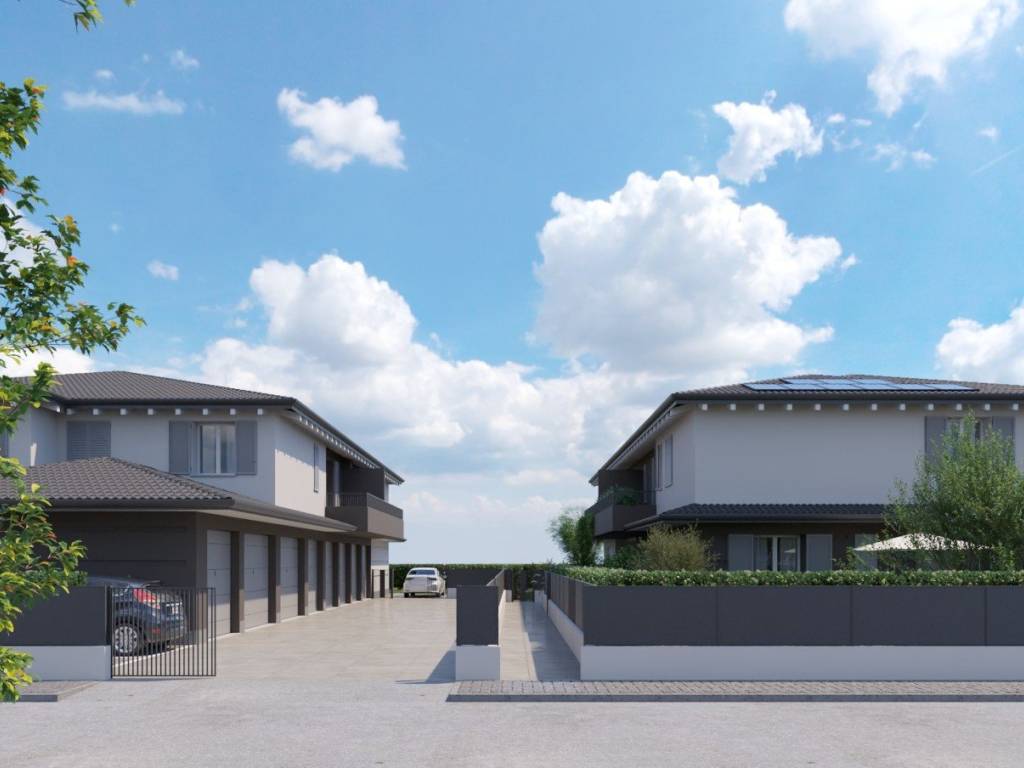 Appartamento a Castelfranco emilia - Foto 3