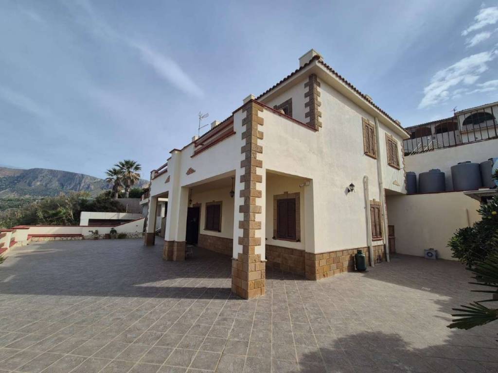 Villa a Trappeto in contrada San Cataldo - Foto 2