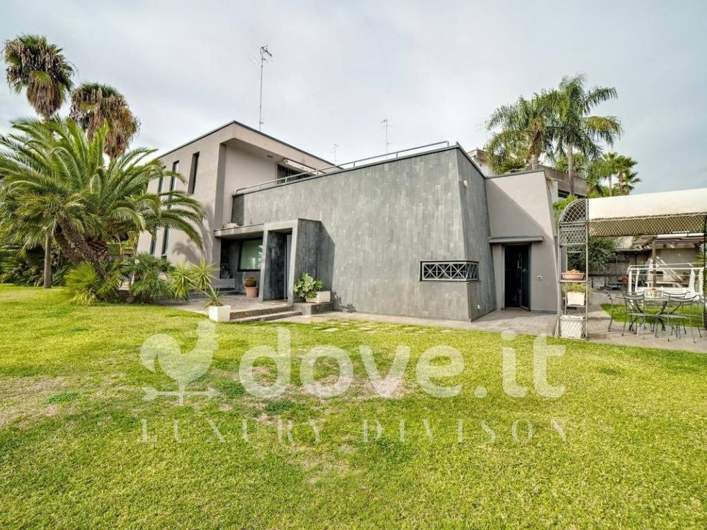 Villa a Aci castello - Foto 2