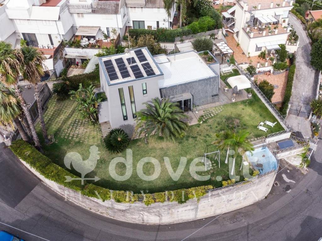 Villa a Aci castello - Foto 5