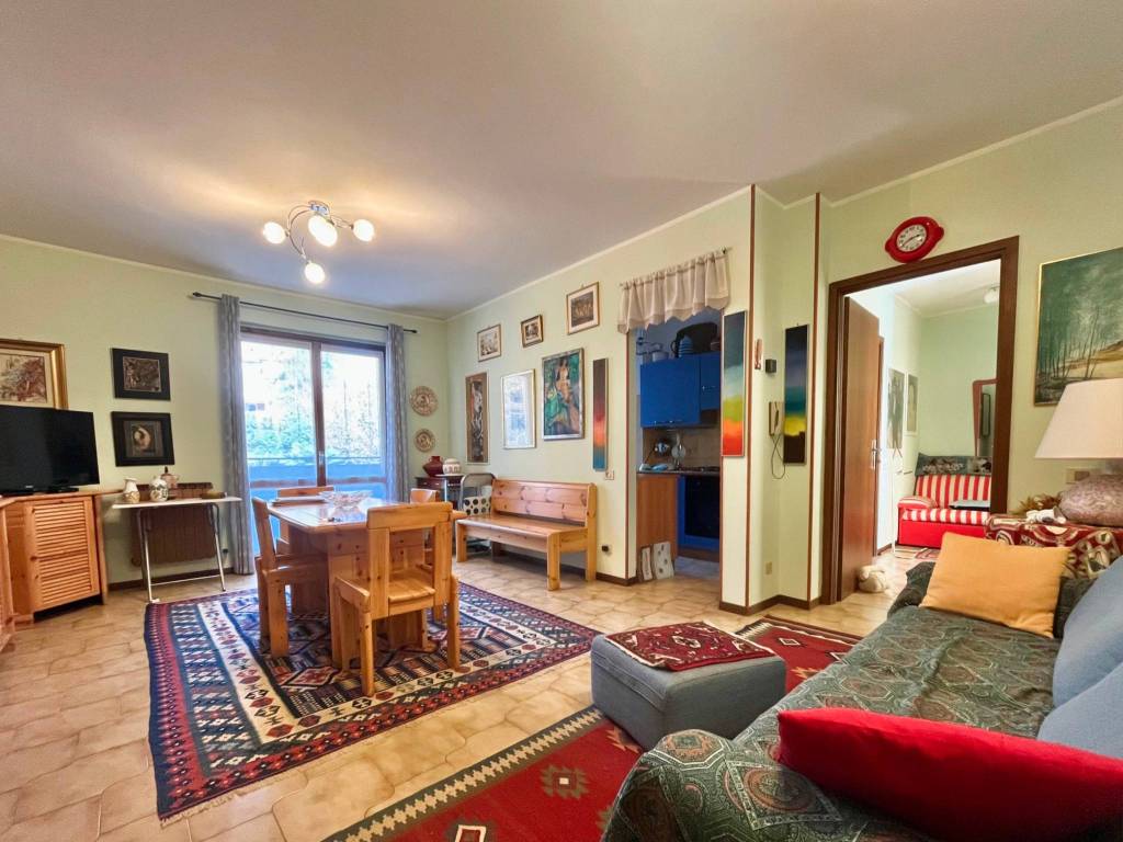 Appartamento a Bee in Via Bee - Foto 3