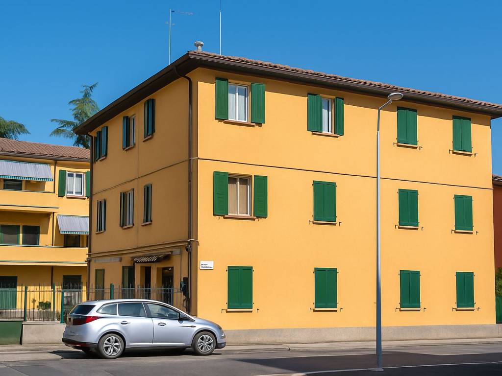 Appartamento a Bologna in Via Alceste De Ambris, 13 - Foto 2