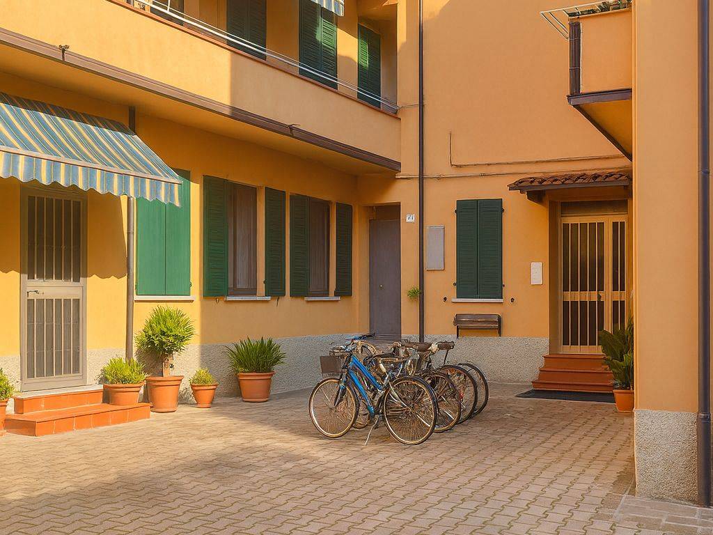 Appartamento a Bologna in Via Alceste De Ambris, 13 - Foto 3