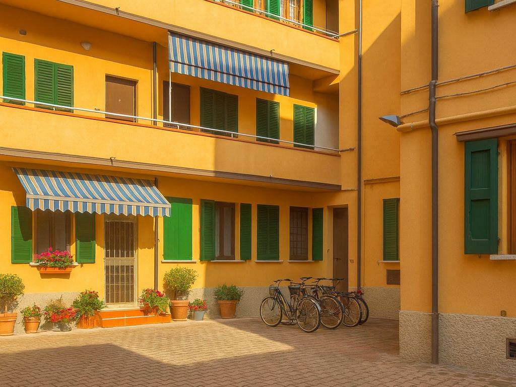Appartamento a Bologna in Via Alceste De Ambris, 13 - Foto 4
