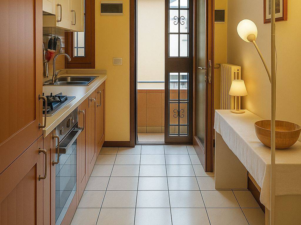 Appartamento a Bologna in Via Alceste De Ambris, 13 - Foto 5