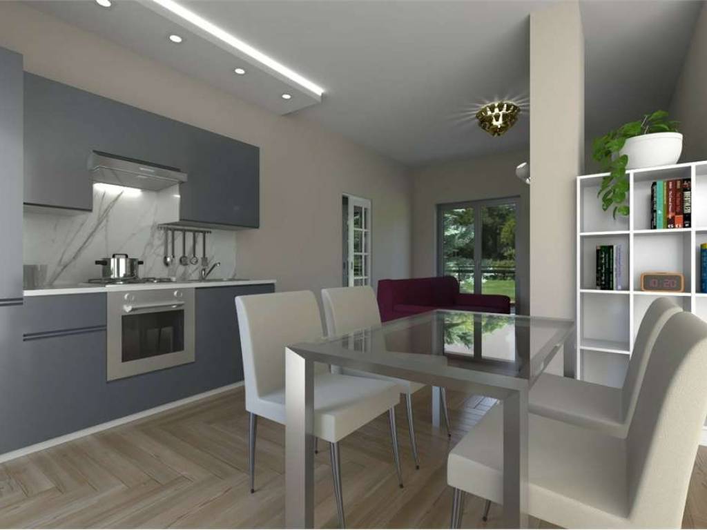 Appartamento a Castel di sangro in via Paradiso - Foto 3