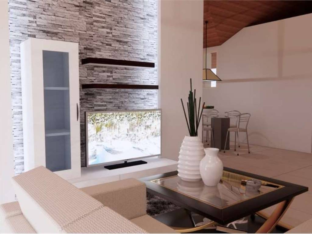 Appartamento a Castel di sangro in via Paradiso - Foto 4
