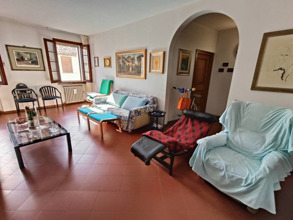 Villa a Russi in Via Giuseppe Mazzini, 13 - Foto 2