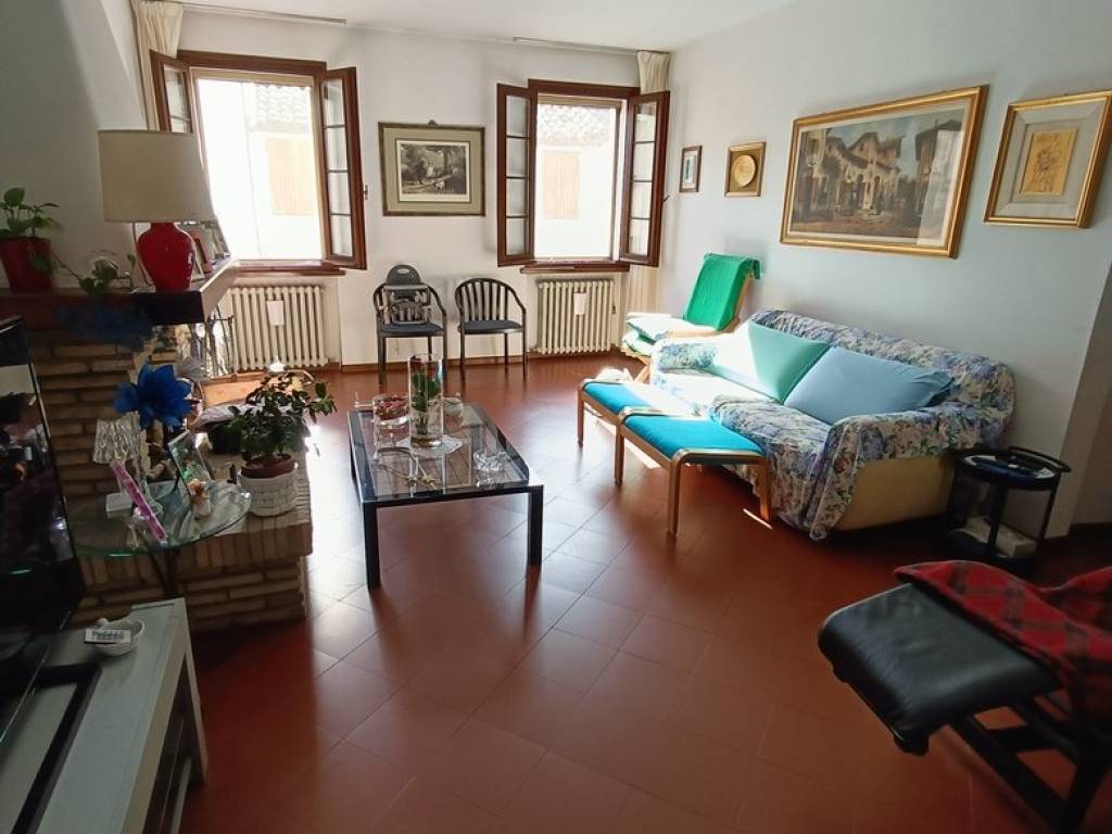 Villa a Russi in Via Giuseppe Mazzini, 13 - Foto 3